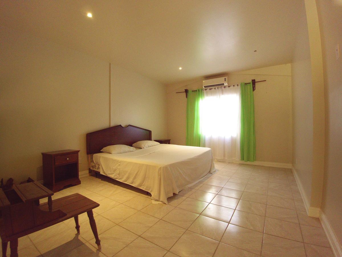 Pinneys Beach Hotel Nevis Charlestown Eksteriør bilde