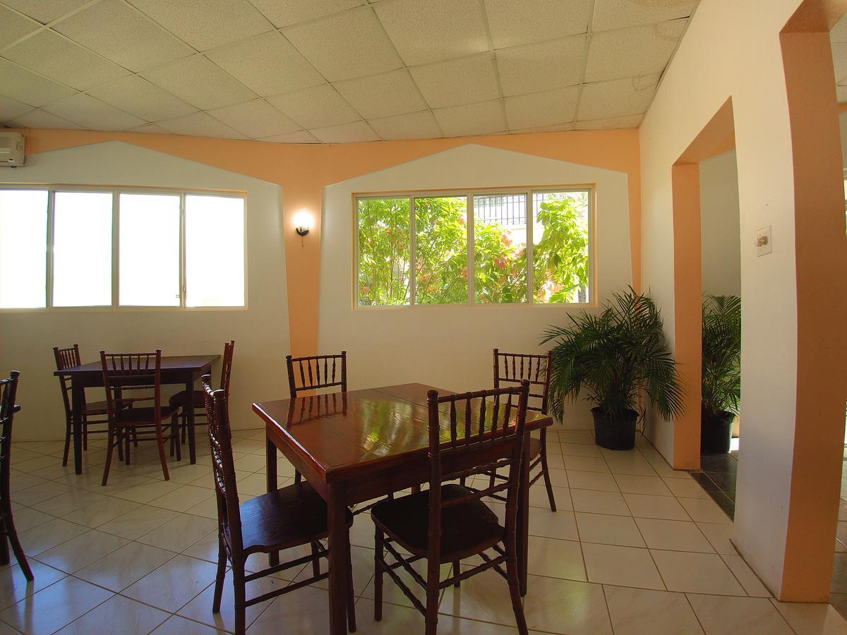 Pinneys Beach Hotel Nevis Charlestown Eksteriør bilde