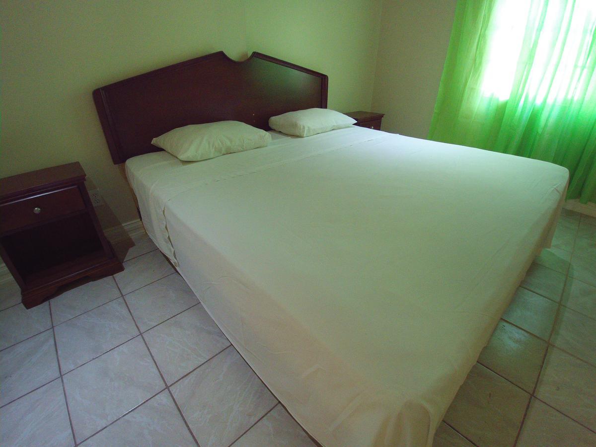 Pinneys Beach Hotel Nevis Charlestown Eksteriør bilde