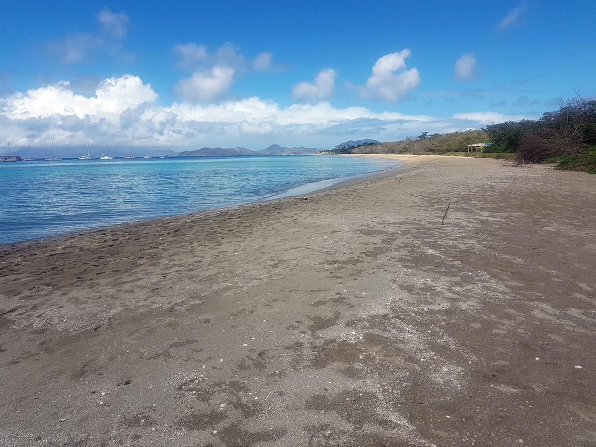 Pinneys Beach Hotel Nevis Charlestown Eksteriør bilde